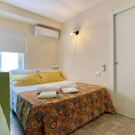 Portineria 23 - A Due Passi Da Ortigia Appartement Syracuse
