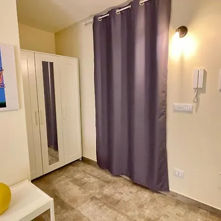 Appartement Portineria 23 - A Due Passi Da Ortigia Syracuse