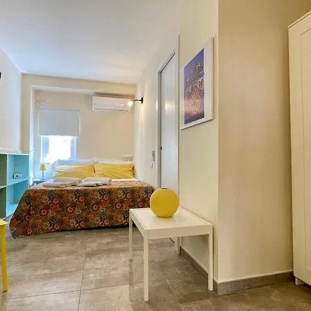 Appartement Portineria 23 - A Due Passi Da Ortigia *