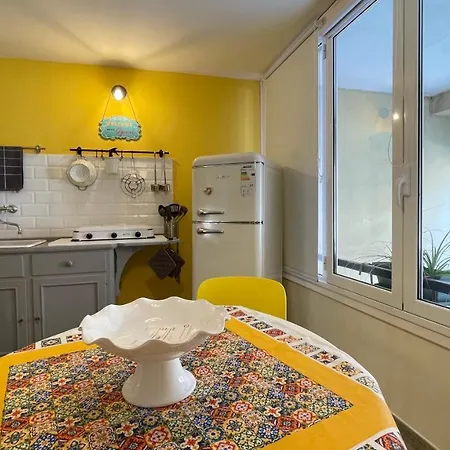 Portineria 23 - A Due Passi Da Ortigia Appartement Syracuse
