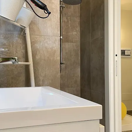 Appartement Portineria 23 - A Due Passi Da Ortigia *