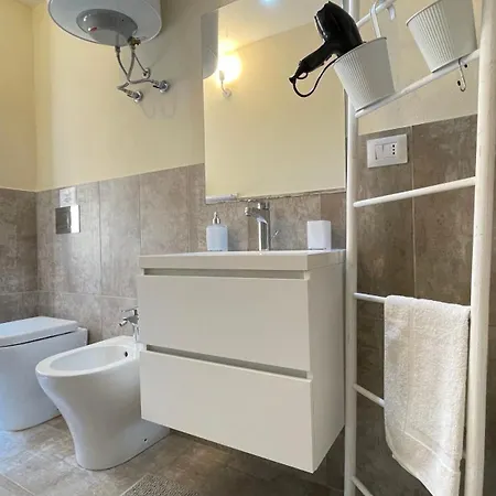 Portineria 23 - A Due Passi Da Ortigia Appartement *