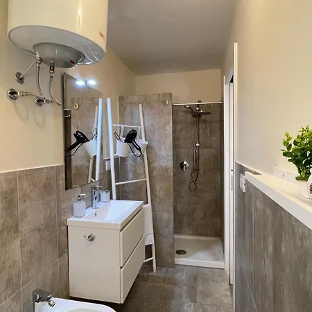 Portineria 23 - A Due Passi Da Ortigia Appartement *