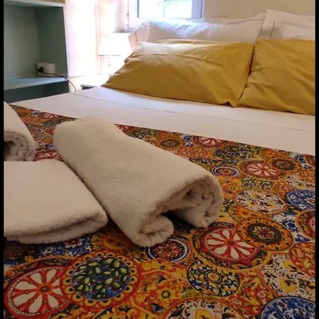 Portineria 23 - A Due Passi Da Ortigia Appartement Syracuse