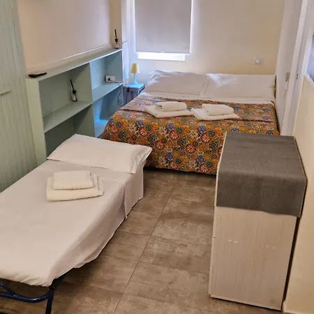 Appartement Portineria 23 - A Due Passi Da Ortigia Syracuse